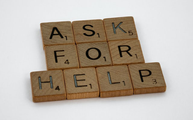 ask-for-help